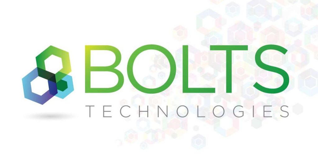 Bolts Technologies Logo
